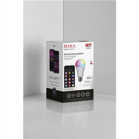 8 seasons globo luminoso per esterni 50 Bluetooth