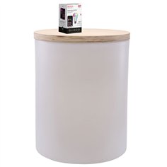 8 seasons tavolo luminoso Outdoor 39cm Bluetooth