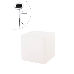 8 seasons cubo luminoso 33 Solar