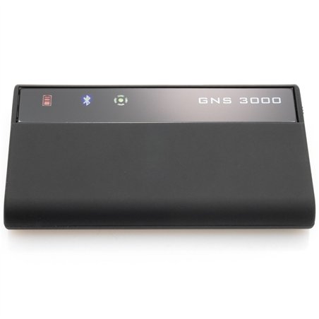 GNS Electronics GNS3000 nero ricevitore GPS