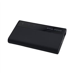 GNS Electronics GNS3000 nero ricevitore GPS 2