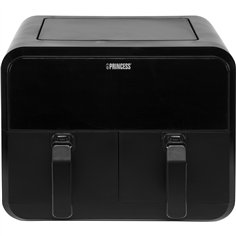 Princess Double Basket Airfryer 182068