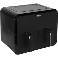 Princess Double Basket Airfryer 182068 2