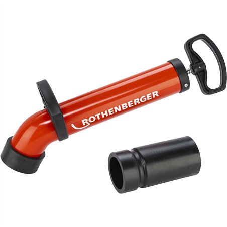 Rothenberger ROPUMP Super Plus 072070X