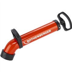 Rothenberger ROPUMP Super Plus 072070X 2