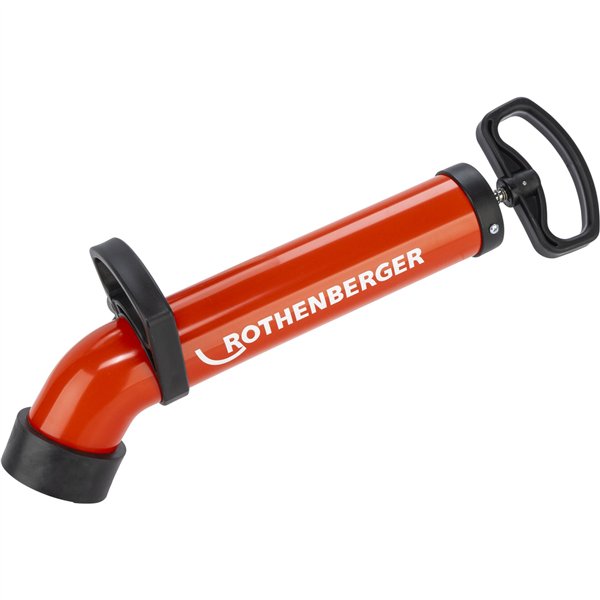 Rothenberger ROPUMP Super Plus 072070X