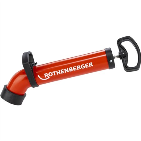 Rothenberger ROPUMP Super Plus 072070X