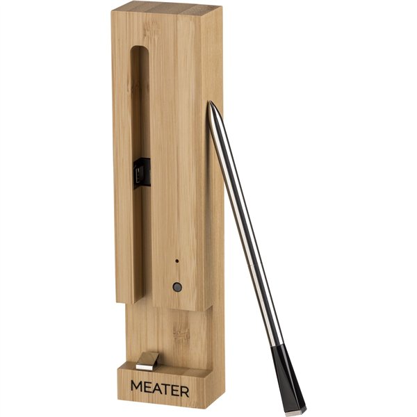 MEATER PLUS BBQ Thermometer, 50m Reichweite