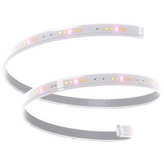 Nanoleaf Essentials Smart Light Strip Expansion - 1m