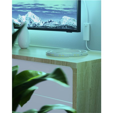 Nanoleaf Essentials Smart Light Strip Expansion - 1m