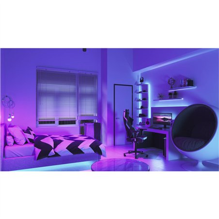 Nanoleaf Essentials Smart Light Strip Expansion - 1m
