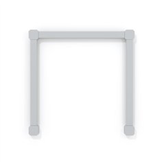 Nanoleaf Lines Squared Expansion Pack - 3PK