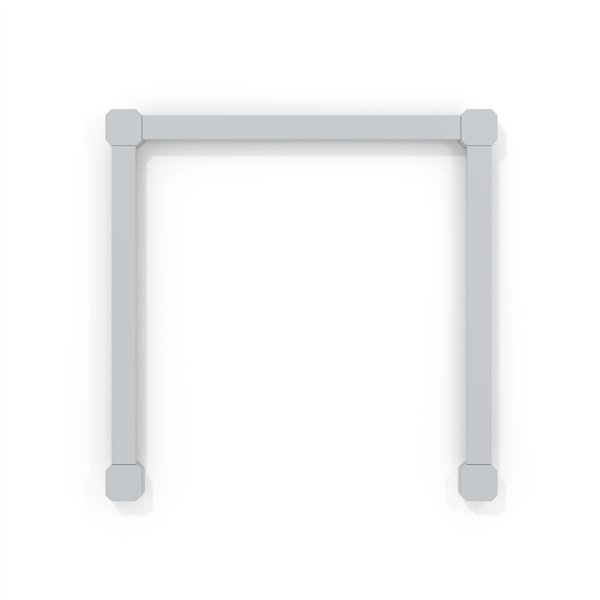 Nanoleaf Lines Squared Expansion Pack - 3PK