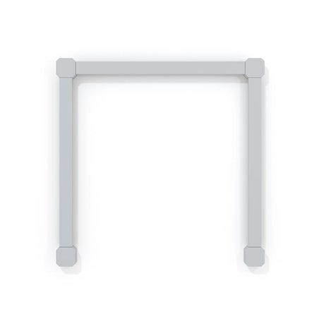 Nanoleaf Lines Squared Expansion Pack - 3PK