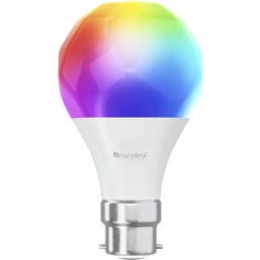 Nanoleaf Essentials Matter Smart Bulb B22