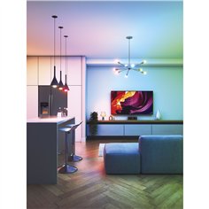 Nanoleaf Essentials Matter Smart Bulb B22 2