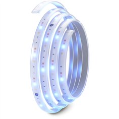 Nanoleaf Essentials Matter Light Strips Expansion Pack 2M