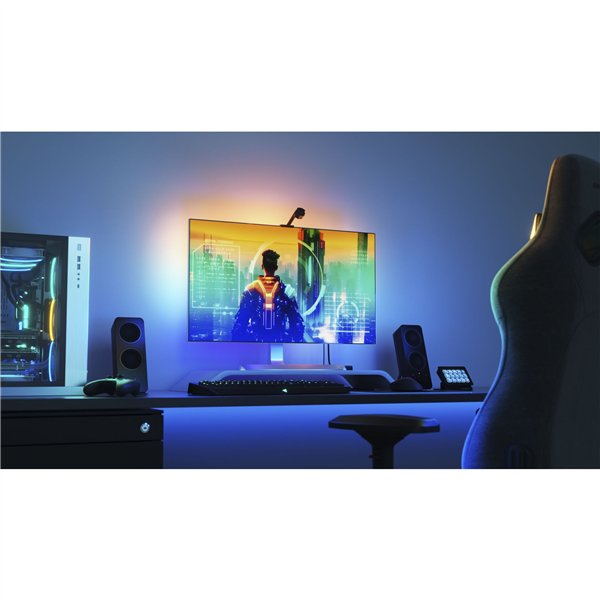 Nanoleaf 4D Screen Mirror Kit (Camera Only)