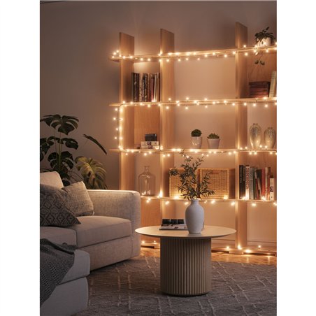 Nanoleaf Holiday Matter String Lights - 250 LEDs 20m