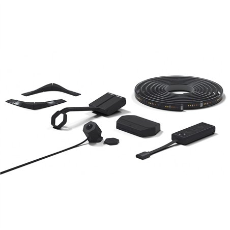 Nanoleaf 4D Screen Mirror + Light Strip Kit for 65 /165 cm