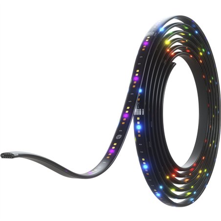 Nanoleaf 4D Screen Mirror + Light Strip Kit for 65 /165 cm