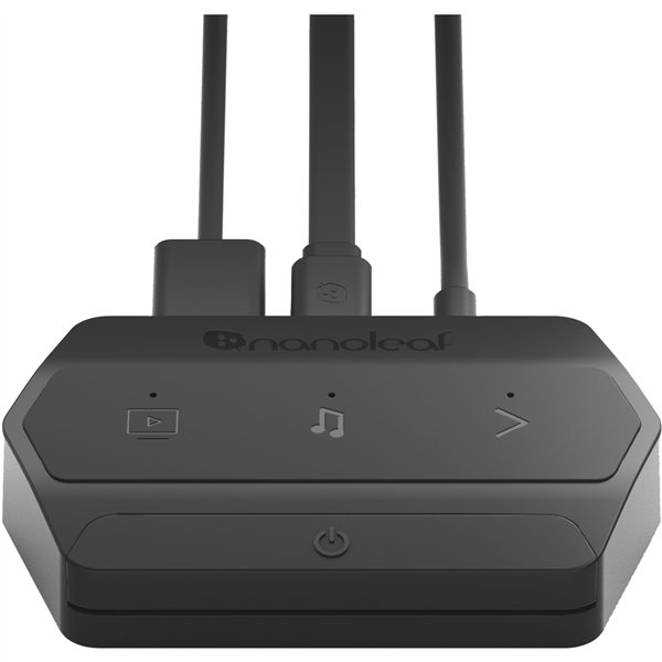 Nanoleaf 4D Screen Mirror + Light Strip Kit for 65 /165 cm