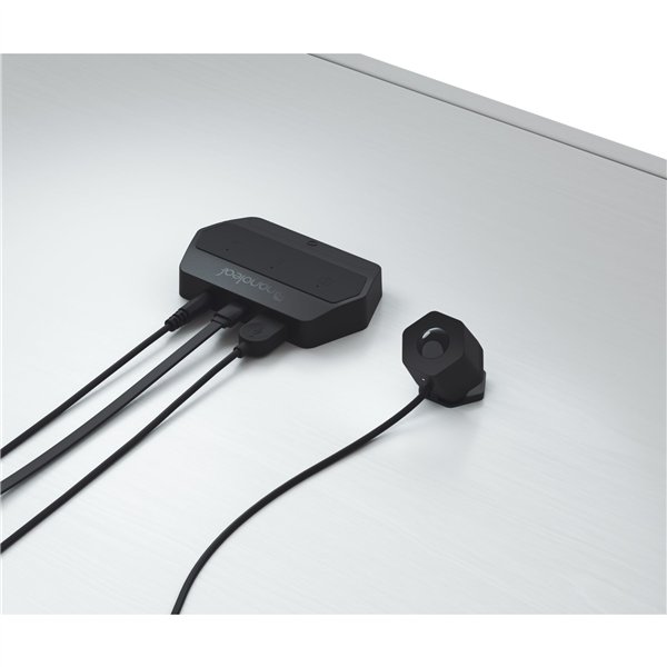 Nanoleaf 4D Screen Mirror + Light Strip Kit for 65 /165 cm