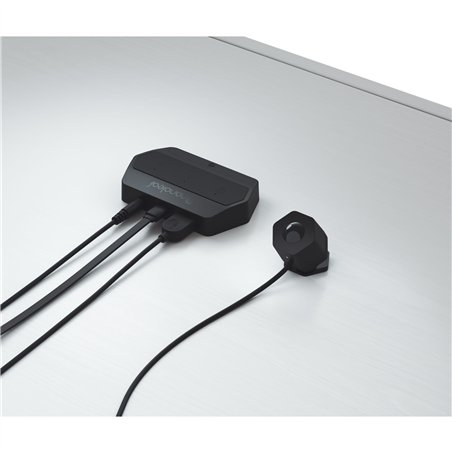 Nanoleaf 4D Screen Mirror + Light Strip Kit for 65 /165 cm