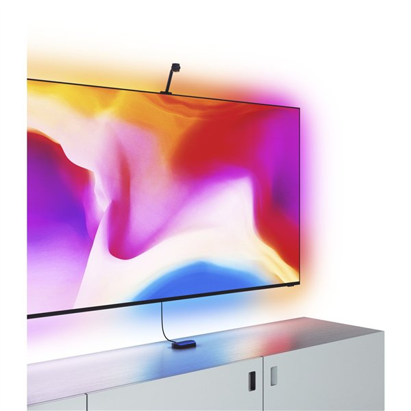 Nanoleaf 4D Screen Mirror + Light Strip Kit for 65 /165 cm