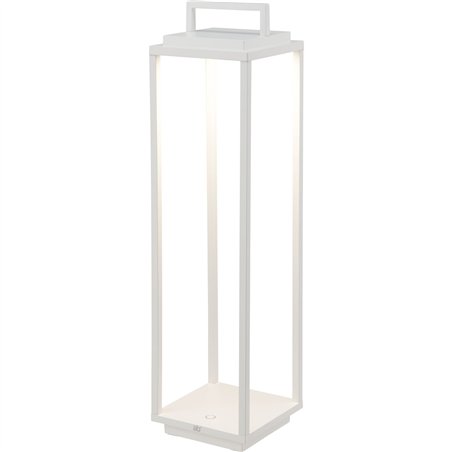 ab+ by Abert Resort Maxi lampada da tavolo portatile bia.