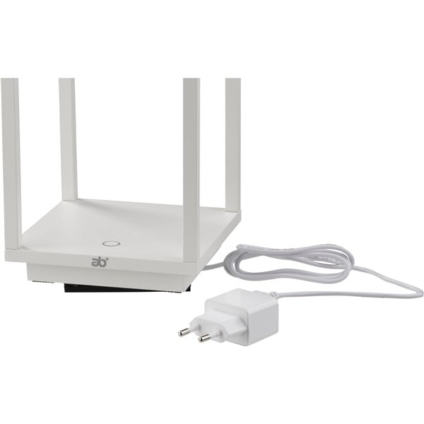 ab+ by Abert Resort Maxi lampada da tavolo portatile bia.