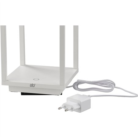 ab+ by Abert Resort Maxi lampada da tavolo portatile bia.