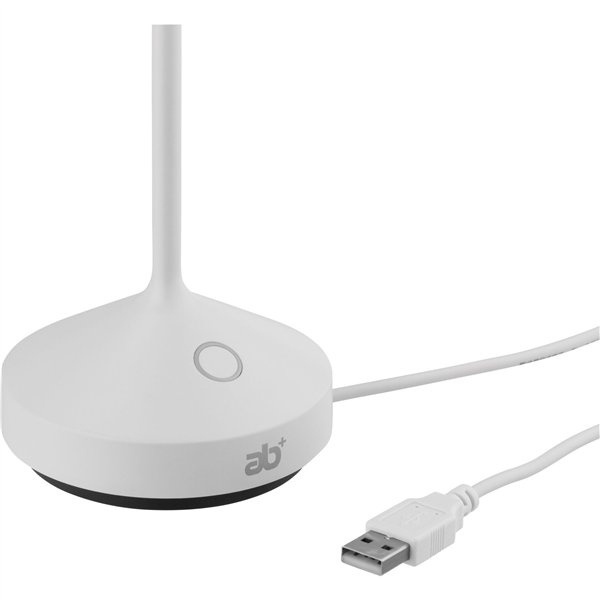 ab+ by Abert Tempo Mini lampada portatile da tavolo bia.