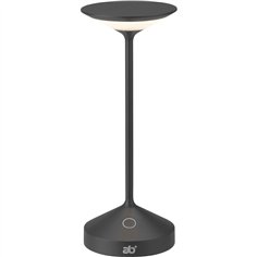 ab+ by Abert Tempo Mini lampada portatile d.tavolo antr.