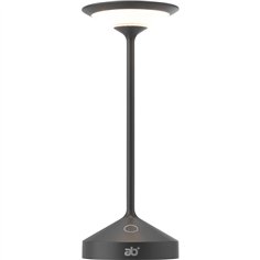 ab+ by Abert Tempo Mini lampada portatile d.tavolo antr. 2