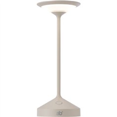 ab+ by Abert Tempo Mini lampada tavolo portatile sabbia 2