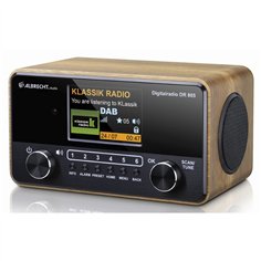 Albrecht DR 865 per per seniori