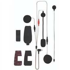 Albrecht BPA 600 comunicazione motocicletta 2