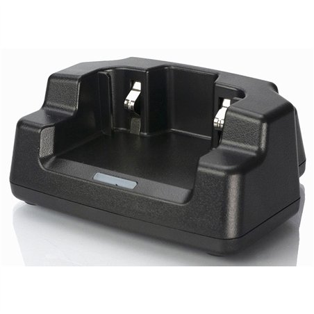 Albrecht Tectalk Worker 3 Case 4-Pack