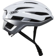 ABUS StormChaser polar bianco S 2