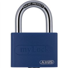 ABUS MyLook T65AL blu SL 5