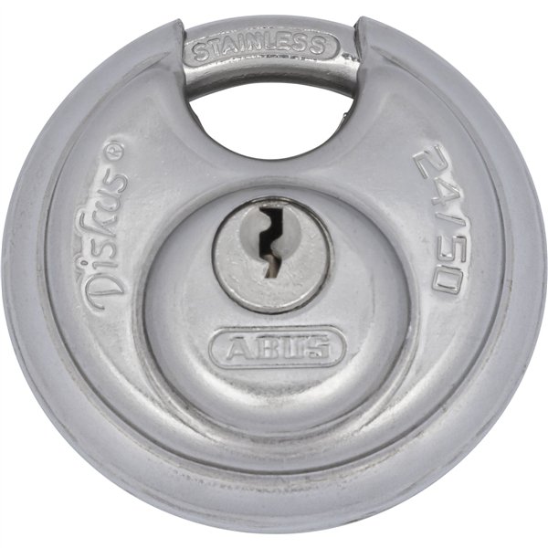 ABUS Diskus 24IB/50 SL 8