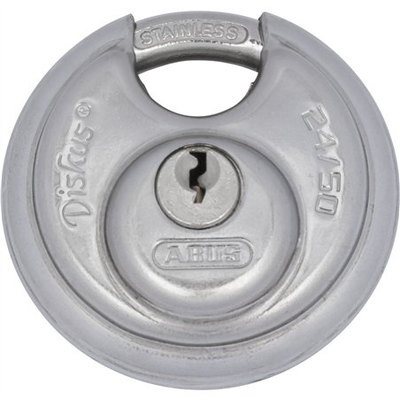 ABUS Diskus 24IB/50 SL 8