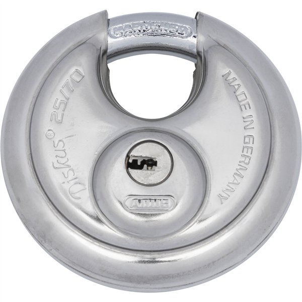 ABUS Diskus 25 SL 8