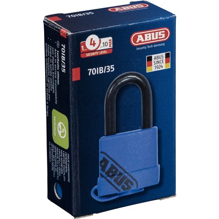 ABUS Aqua Safe 70IB/35 VS SL 4
