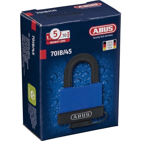 ABUS Aqua Safe 70IB/45 VS SL 5