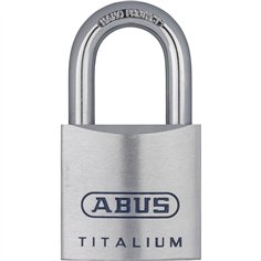 ABUS 90 Titalium 96TI/50 SL 8