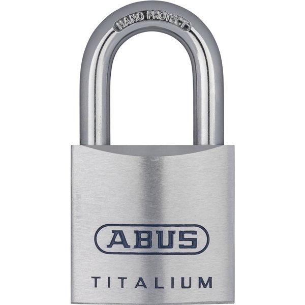 ABUS 90 Titalium 96TI/50 SL 8