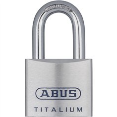 ABUS 96 Titalium 96TI/60 SL 8