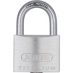 ABUS 64 Titalium 64TI/40 SL 6